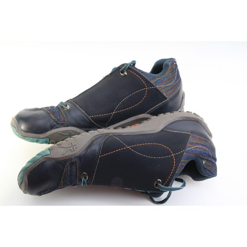 Kuru Kruzr Ii Sneakers Shoes Lace Up Women's Sz 10 - Picture 8 of 16